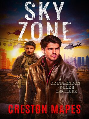 cover image of Sky Zone